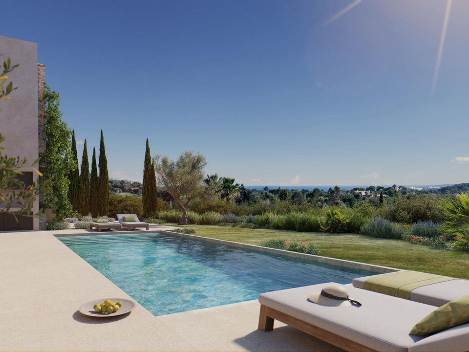 Finca en Son Servera, Mallorca - foto 3