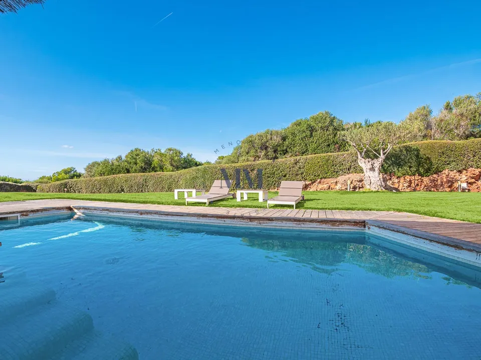 Villa em Sant Lluis, Menorca - foto 3