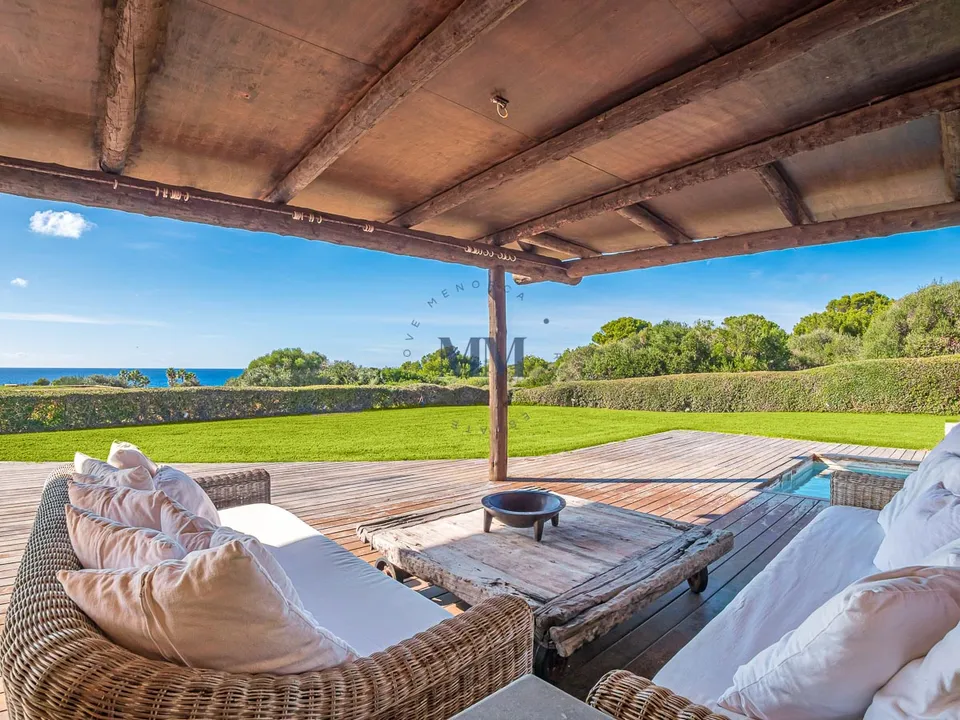 Villa em Sant Lluis, Menorca - foto 5