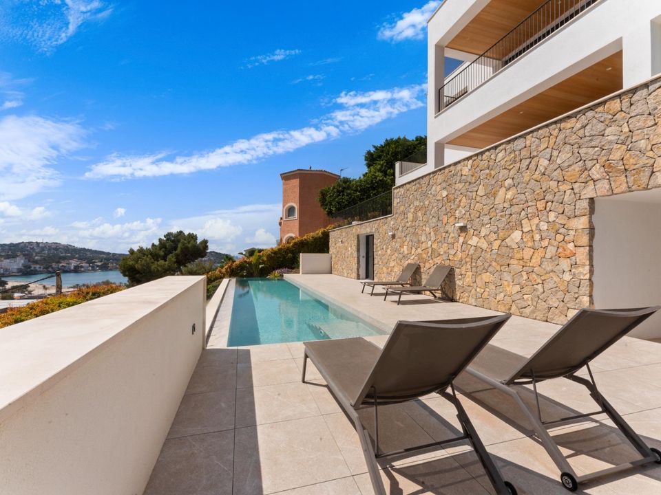 Villa i Santa Ponsa, Mallorca - foto 2