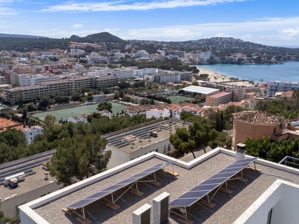 Villa i Santa Ponsa, Mallorca - foto 5