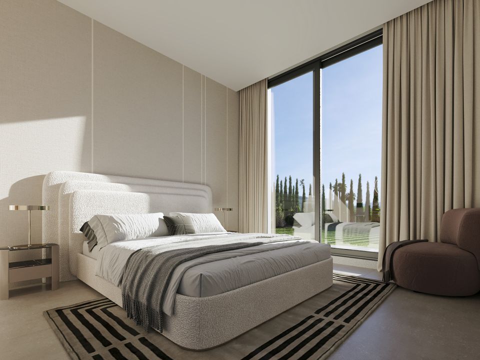 Villa i Finestrat, Alicante - foto 5