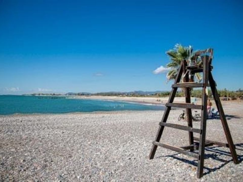 Helårsgrund i Grao De Moncofar, Castellon - foto 3