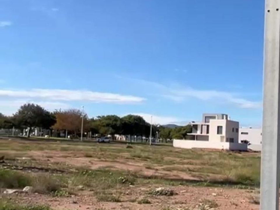 Helårsgrund i Grao De Moncofar, Castellon - foto 4