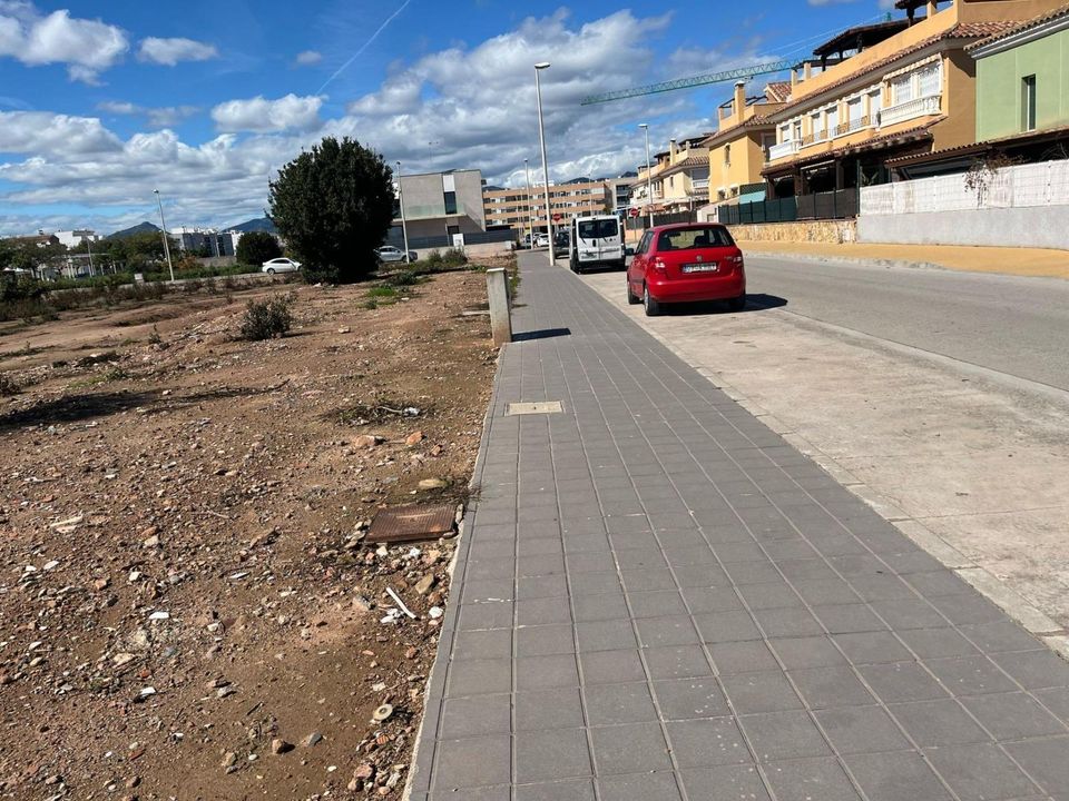 Helårsgrund i Grao De Moncofar, Castellon - foto 5