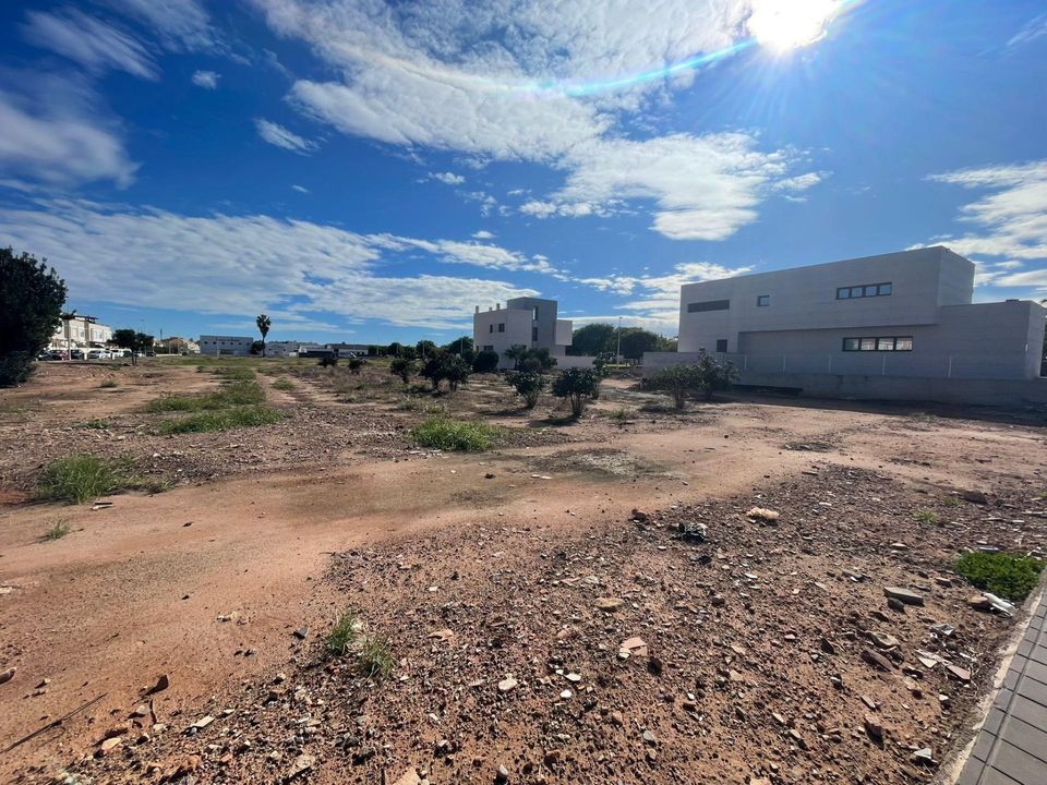 Helårsgrund i Grao De Moncofar, Castellon - foto 3