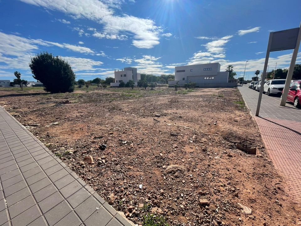 Helårsgrund i Grao De Moncofar, Castellon - foto 5