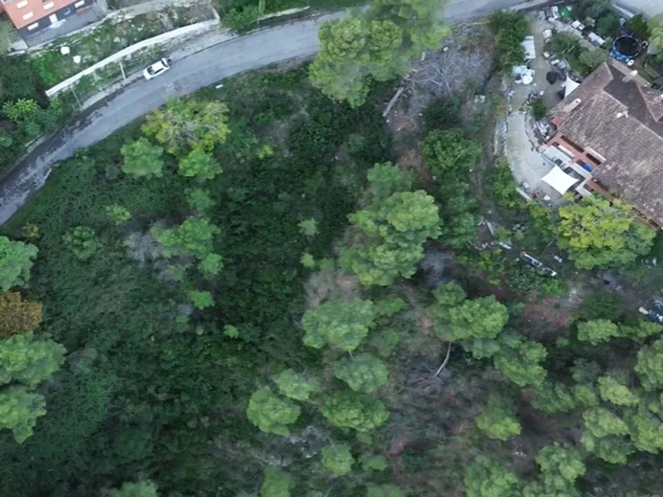 Terra a Vallirana, Barcelona - foto 2