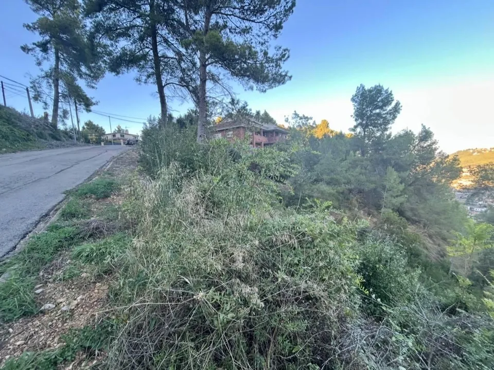 Terra a Vallirana, Barcelona - foto 3