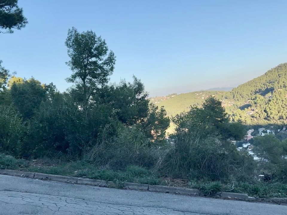 Terra a Vallirana, Barcelona - foto 5