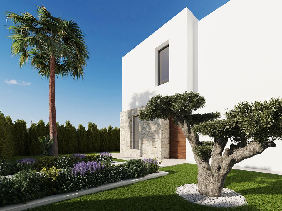 Villa i Finestrat, Alicante - foto 4