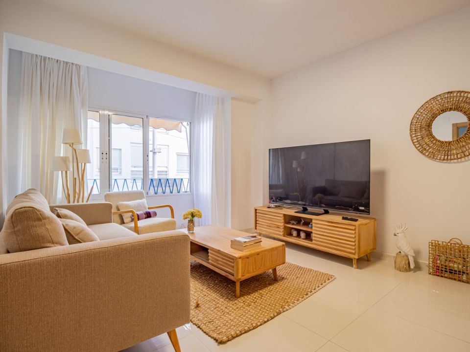 Lejlighed i Altea, Alicante - foto 1