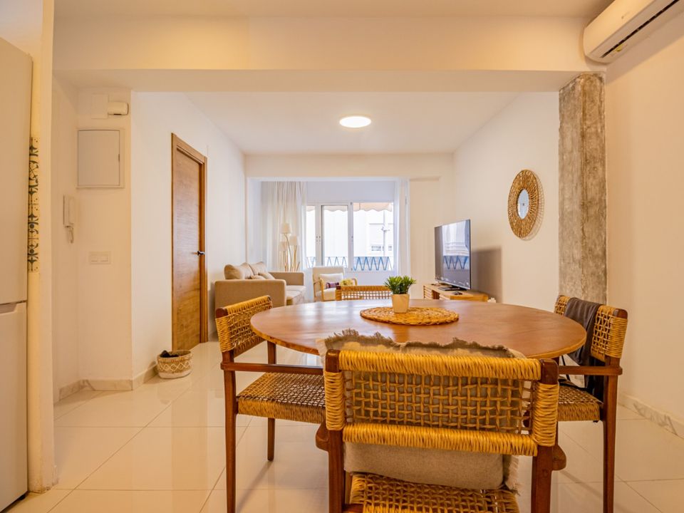 Lejlighed i Altea, Alicante - foto 5