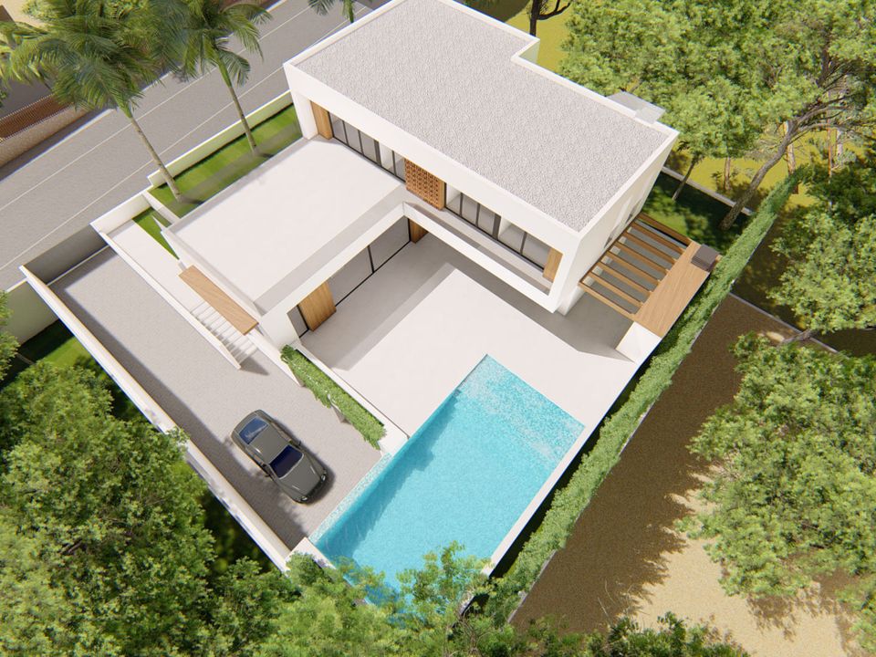Villa i Finestrat, Alicante - foto 3