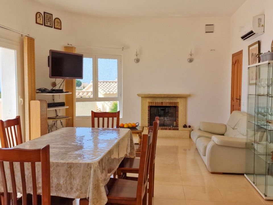 Villa i Benitachell, Alicante - foto 2