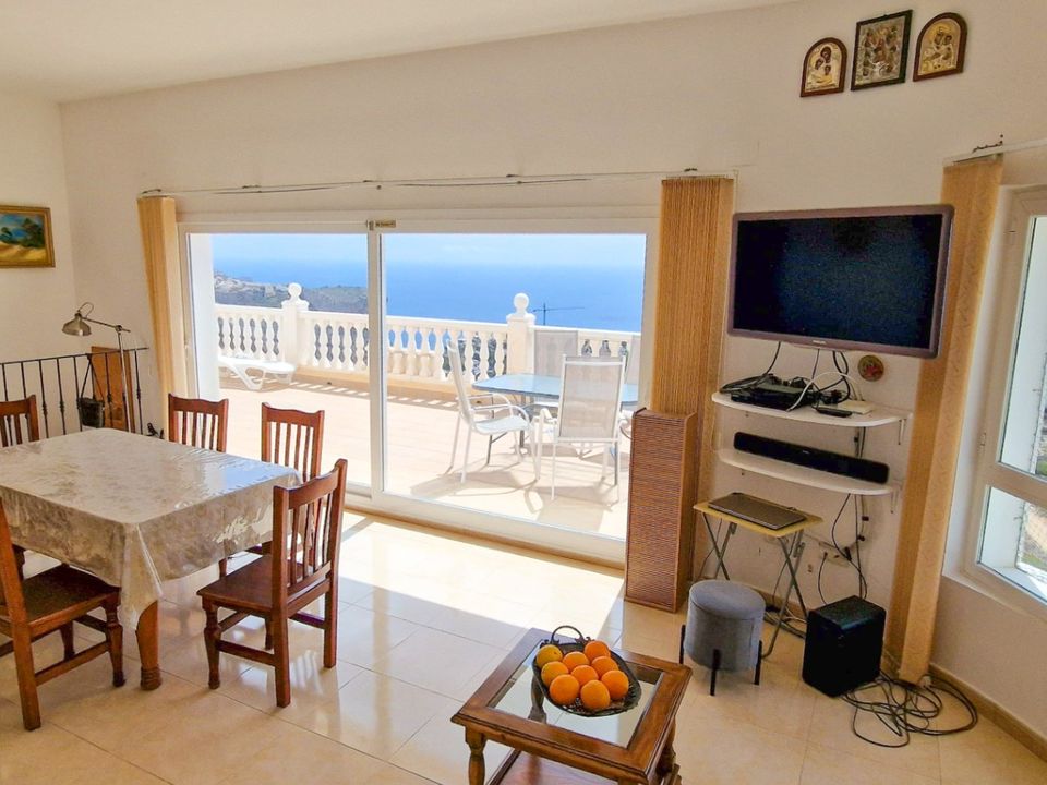 Villa i Benitachell, Alicante - foto 3