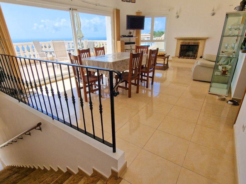 Villa i Benitachell, Alicante - foto 4