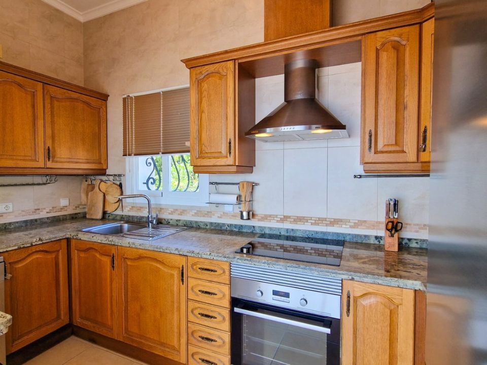Villa i Benitachell, Alicante - foto 5