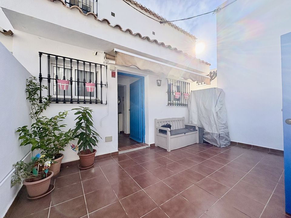 Byhus i Mijas Costa, Malaga - foto 2