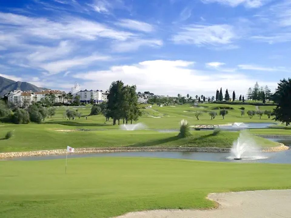 Byhus i Mijas Costa, Malaga - foto 4