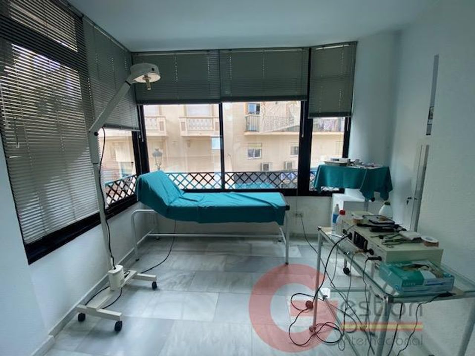 Lejlighed i Almunecar, Granada - foto 4