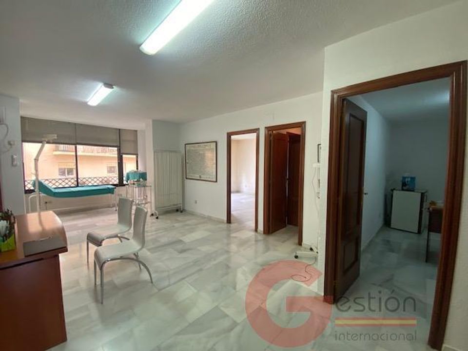 Lejlighed i Almunecar, Granada - foto 5