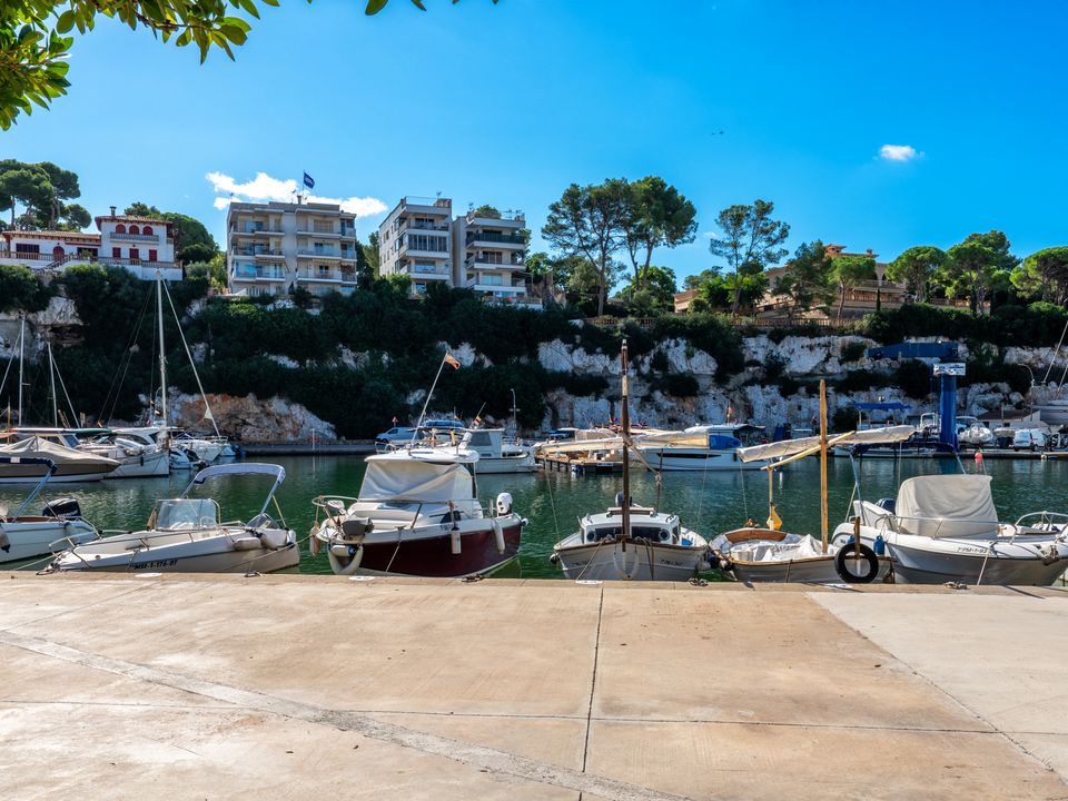 Lejlighed i Porto Cristo, Mallorca - foto 2