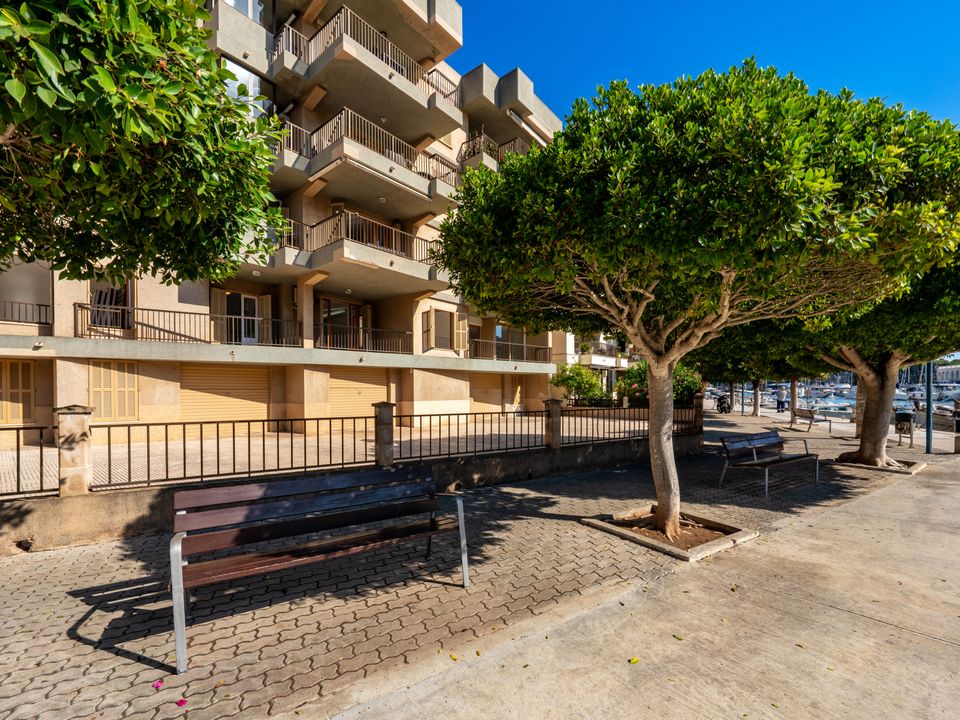 Lejlighed i Porto Cristo, Mallorca - foto 3
