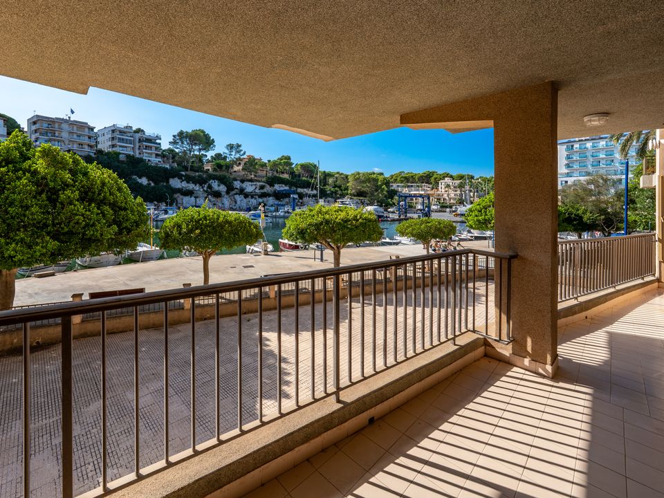 Lejlighed i Porto Cristo, Mallorca - foto 4