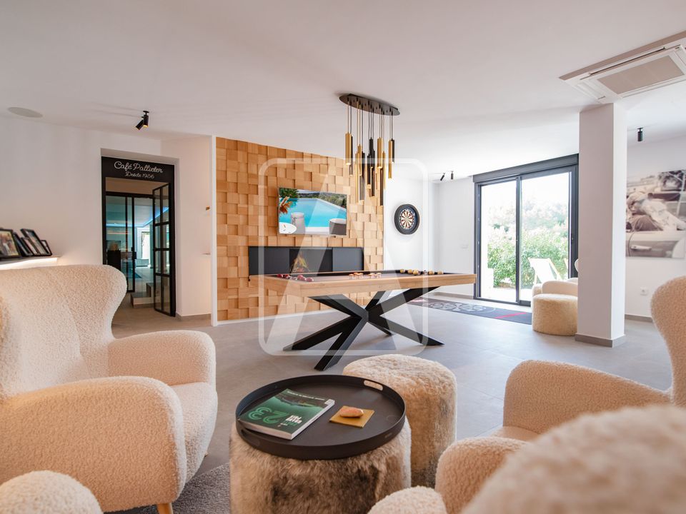 Villa i Benissa, Alicante - foto 5
