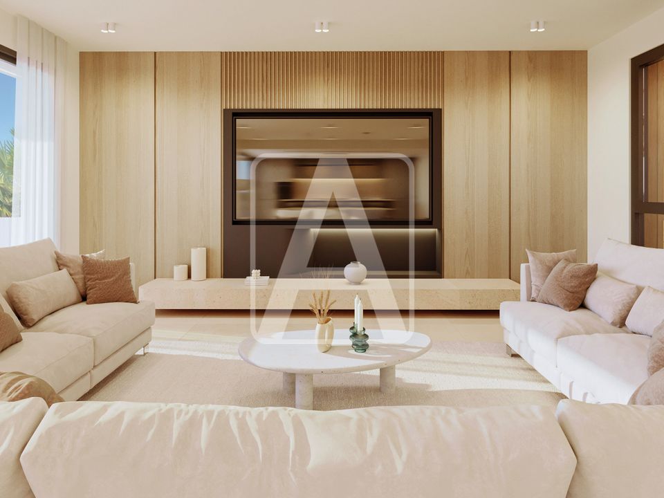 Villa i Benissa, Alicante - foto 3