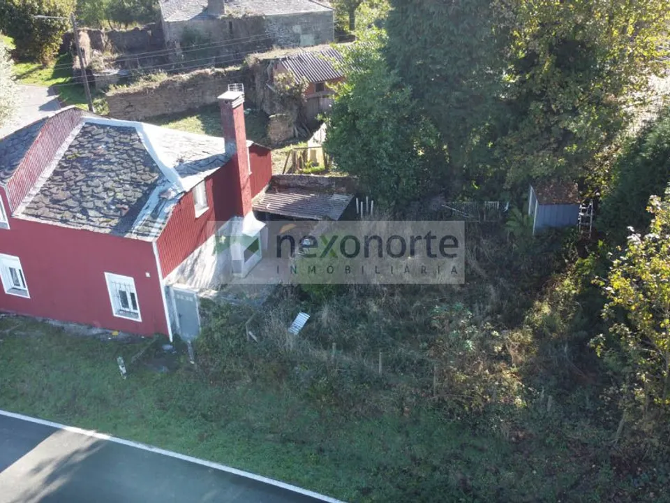Landejendom i As Pontes De Garcia Rodriguez, Coruna - foto 3