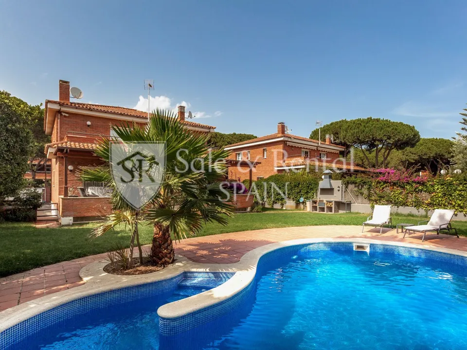 Villa i Gava, Barcelona - foto 1