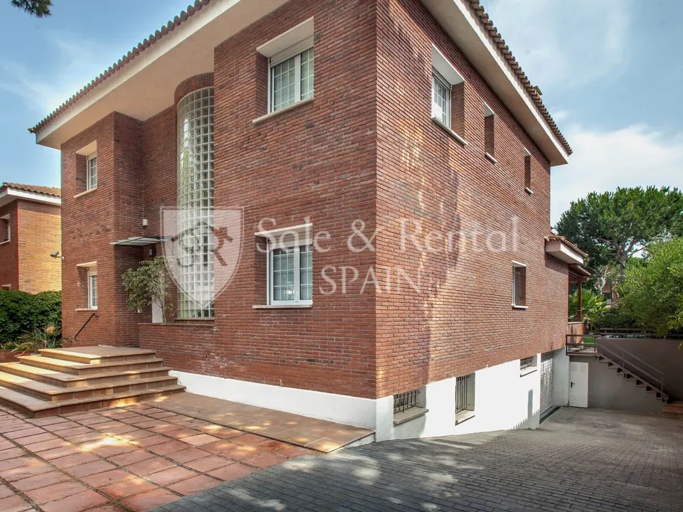 Villa i Gava, Barcelona - foto 2