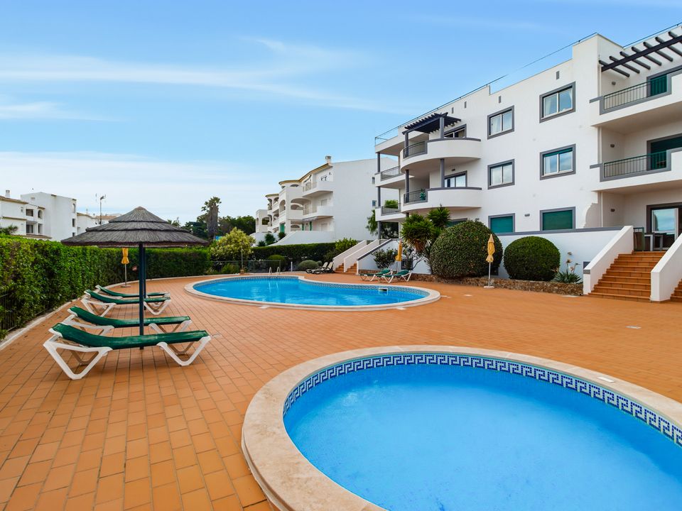 Lejlighed i Lagos, Faro - foto 1