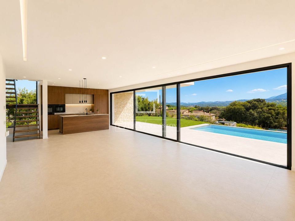 Villa i Santa Cristina D'aro, Gerona - foto 4