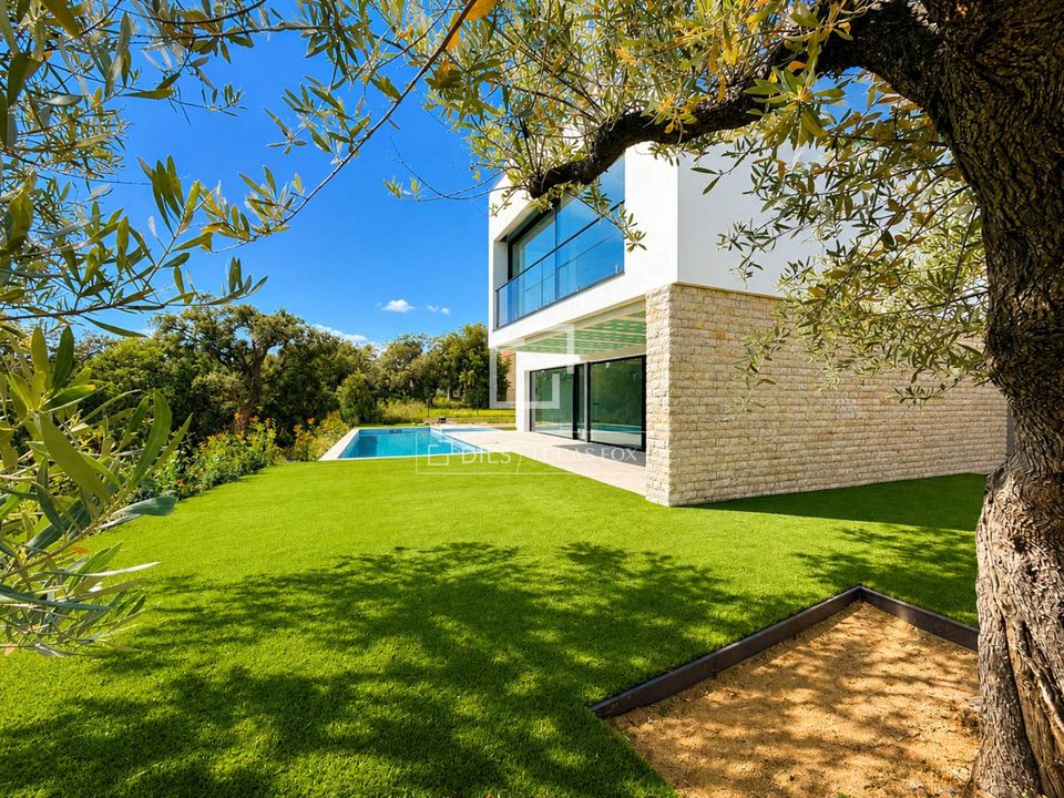 Villa i Santa Cristina D'aro, Gerona - foto 5