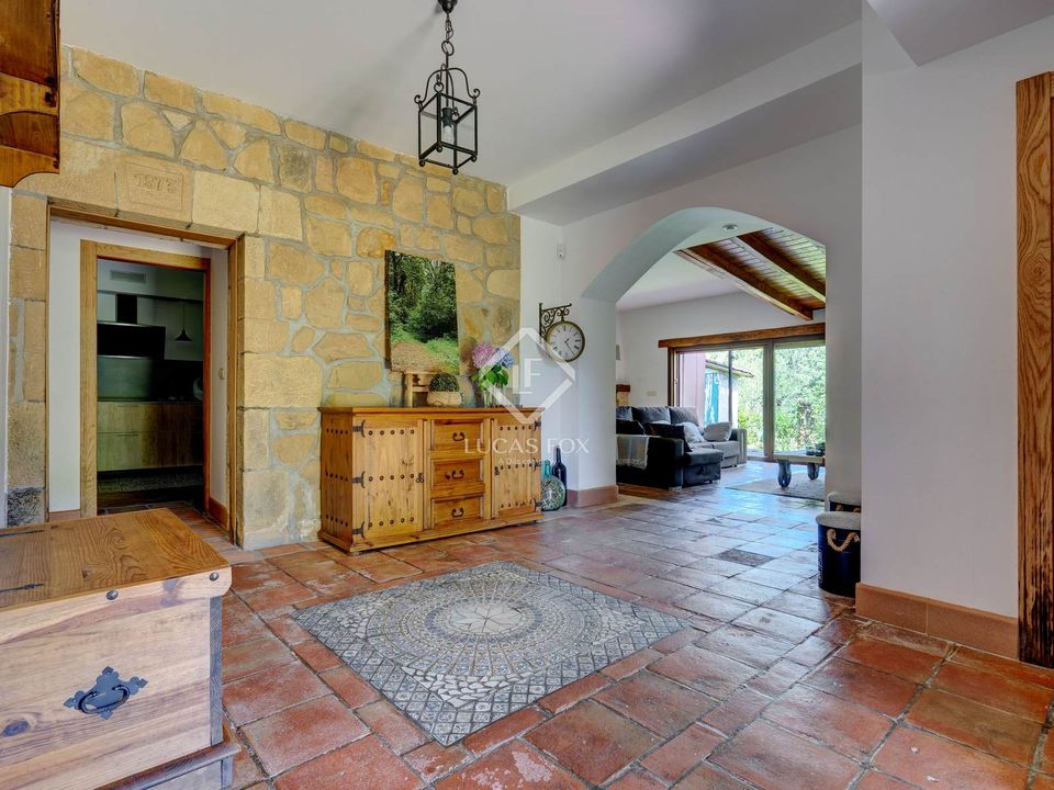 Villa i Hondarribia, Guipuzcoa - foto 3