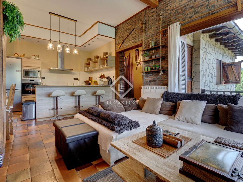 Villa i Hondarribia, Guipuzcoa - foto 4
