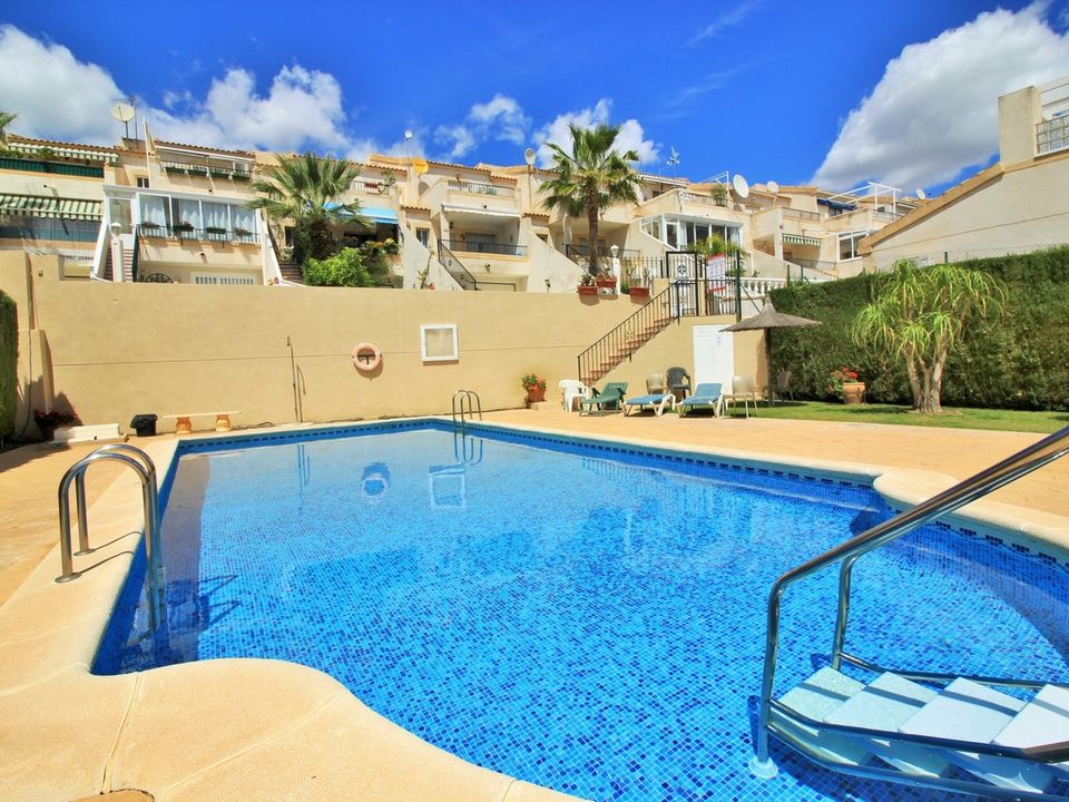 Byhus i Villamartin, Alicante - foto 2
