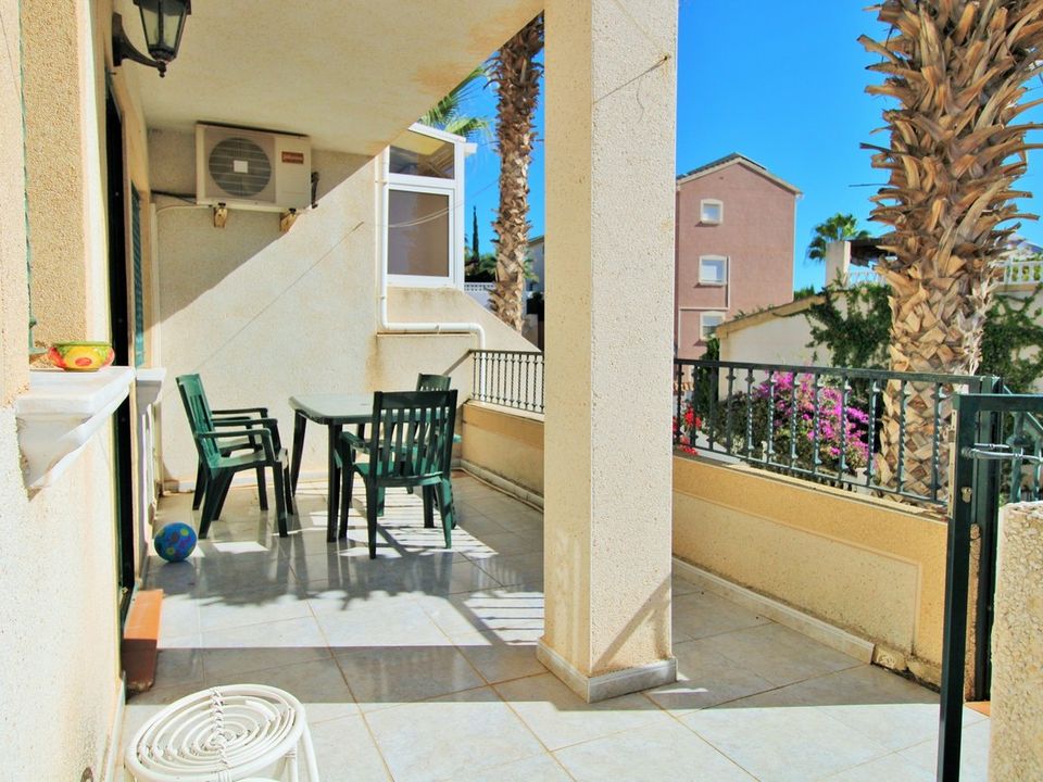 Byhus i Villamartin, Alicante - foto 3