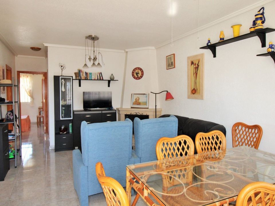 Byhus i Villamartin, Alicante - foto 4