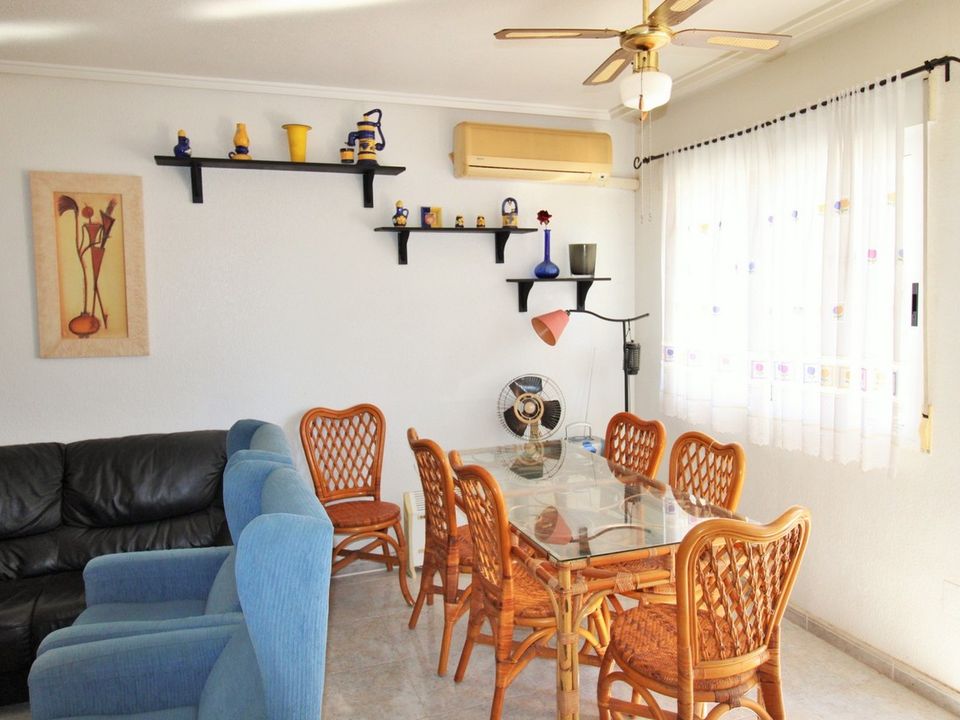 Byhus i Villamartin, Alicante - foto 5
