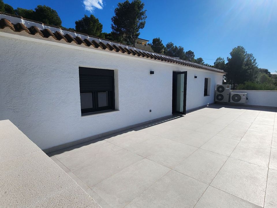 Villa i Altea, Alicante - foto 3