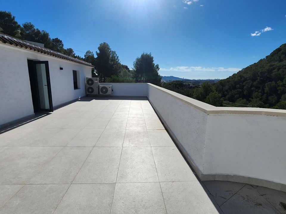 Villa i Altea, Alicante - foto 4
