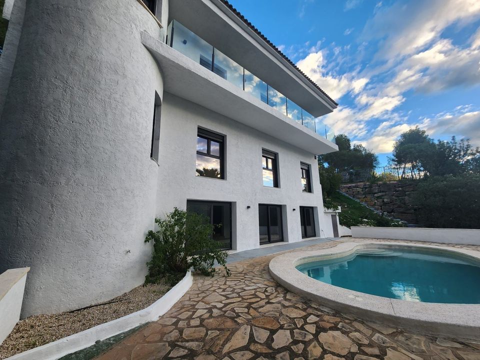 Villa i Altea, Alicante - foto 5