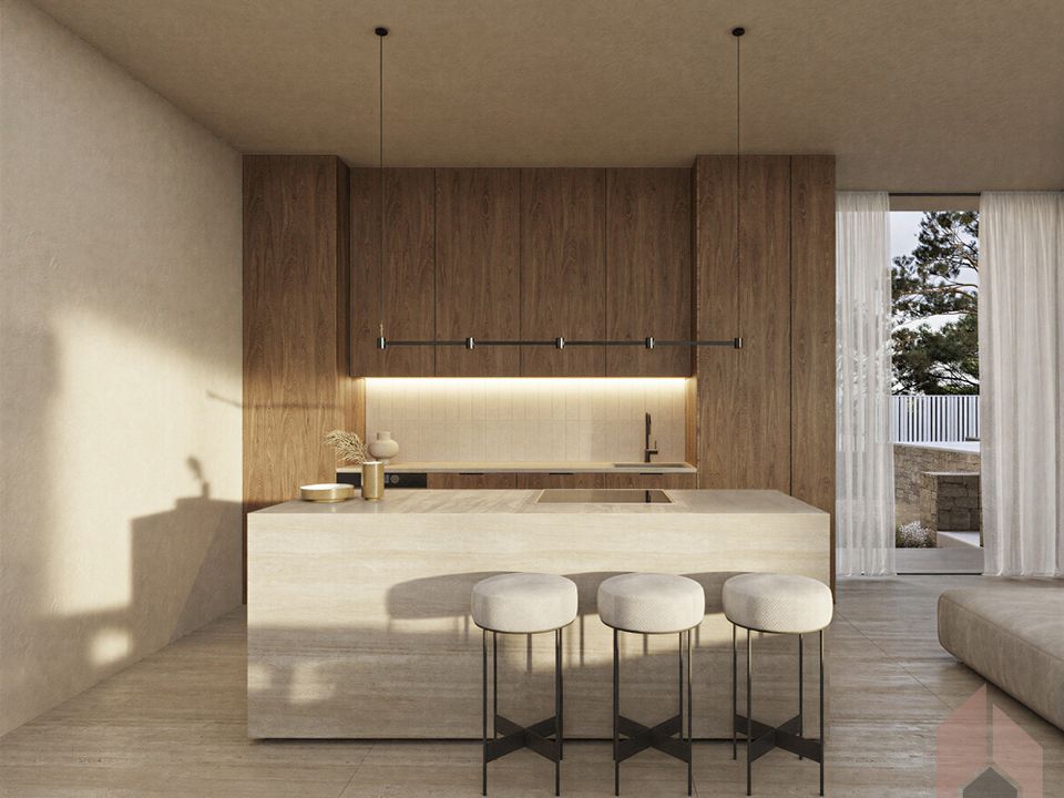 Villa i Benissa, Alicante - foto 5