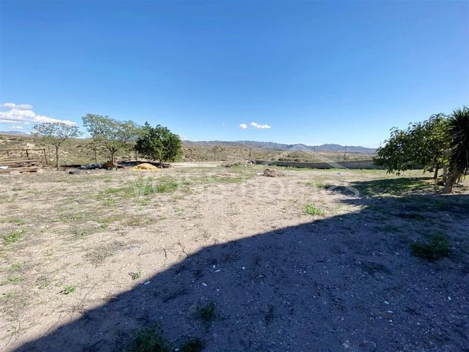 Landejendom i La Alfoquia, Almeria - foto 3