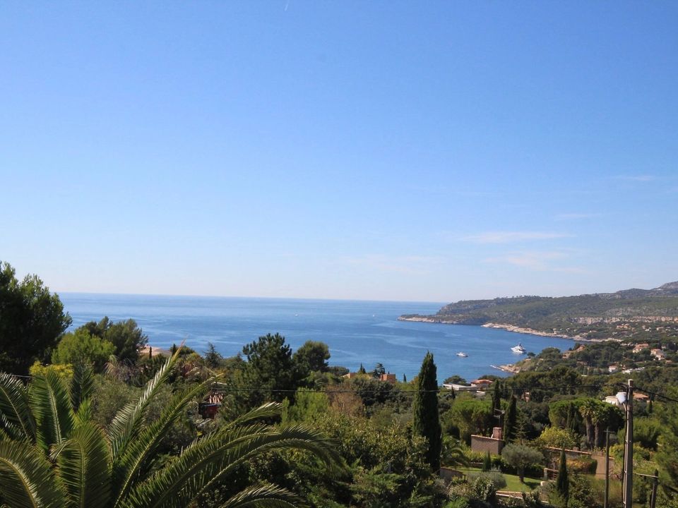 Villa in Cassis, Bouches-du-Rhone - foto 1
