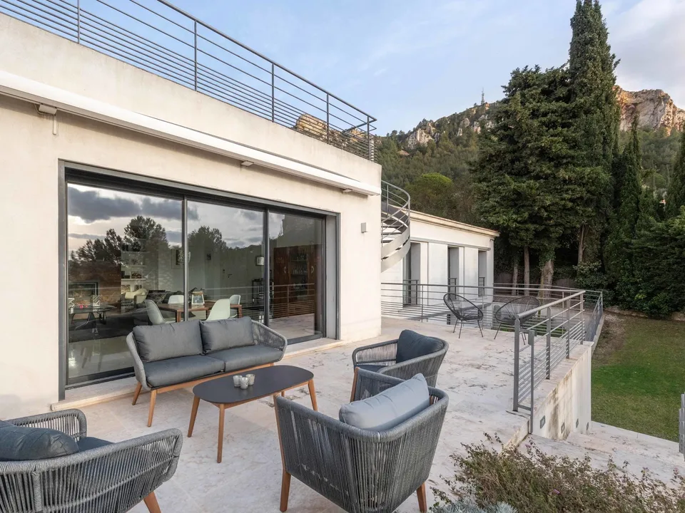 Villa in Cassis, Bouches-du-Rhone - foto 2